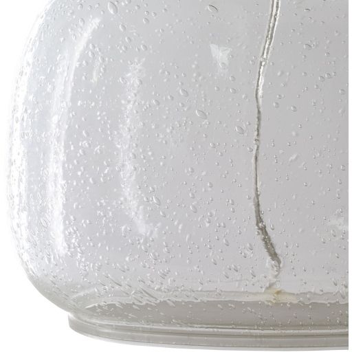 Surya Bentley Clear Glass Table Lamp-4