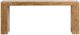 Classic Home Clayton Sunfield Console Table-2