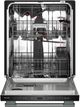 KitchenAid® 24" Juniper 360° Max Jets™ Third Rack Top Control Built-In Dishwasher with ProDry™ System-1