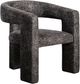 Moe's Home Collection Elo Black Chair-0