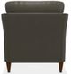 La-Z-Boy® Violet Tar Chair-3