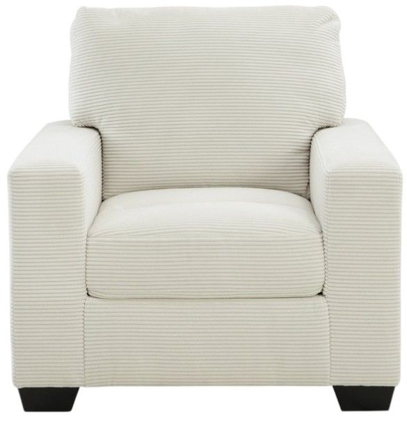Signature Design by Ashley® Greenbriar Ivory Accent Chair-1