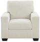 Signature Design by Ashley® Greenbriar Ivory Accent Chair-1