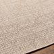 Surya Eagean Beige 4'x6' Area Rug-4