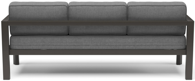 homestyles® Grayton Gray Outdoor Sofa-4