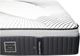 Dreamstar Bedding Luxury Collection Prestige 13.5" Hybrid Medium Euro Top Twin Mattress in a Box-3