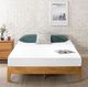 Furniture of America® Artemisia 8" Memory Foam Plush Tight Top California King Mattress-2