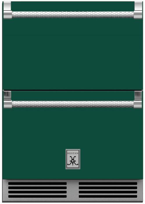 Hestan® GRR Series 24" 5.2 Cu. Ft. Grove Outdoor Refrigerator-0