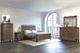 Tomali Porto Hickory Veener Dresser-1