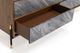 VIG Furniture Nova Domus Metcalf Gray/Walnut Dresser-2