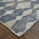 Feizy Mynka 3'x8' Style 1 Runner Rug-3
