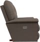 La-Z-Boy® Jasper Otter Power Rocking Recliner with Headrest-2