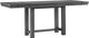 Signature Design by Ashley® Myshanna Gray Counter Height Dining Table-0