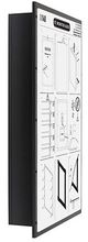 Monitor Audio IV140 Invisible In-Wall Speaker-0