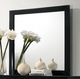 Furniture of America® Louis Philippe 4-Piece Black Queen Bedroom Set-4