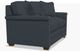 La-Z-Boy® Bexley Navy Loveseat-1
