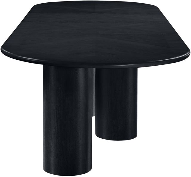 Meridian Furniture Dolan Black Dining Table-2