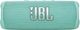 JBL® Flip 6 Teal Portable Speaker-0