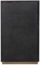 Furniture of America® Goldsberg Black/Gold Chest-4