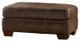 Signature Design by Ashley® Del Rio Ottoman-0