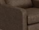 International Furniture Direct Samba Brown/Sand Drift Loveseat-3