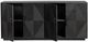 Crestview Collection Watson Black Sideboard-3