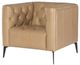 Hooker® Furniture SS Nicolla Texas Stone Stationary Chair-5