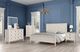 Furniture of America® Altamira White Nightstand-2