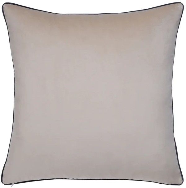 Stylecraft Norman Wyatt Home Blue/White 24" Designer Pillow-4