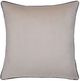 Stylecraft Norman Wyatt Home Blue/White 24" Designer Pillow-4