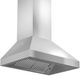 ZLINE 30" Stainless Steel Wall Mounted Range Hood-5