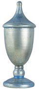 A & B Home Chrome Lidded Trophy-1