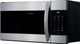 Frigidaire Gallery® 1.7 Cu. Ft. Stainless Steel Over The Range Microwave-5