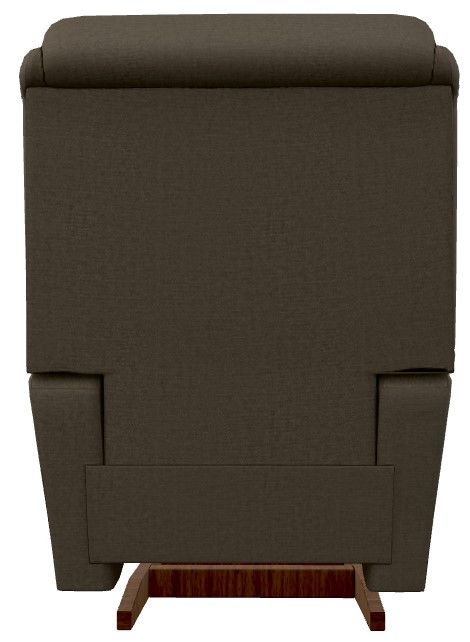 La-Z-Boy® Astor Mocha Power Rocking Recliner with Headrest-3