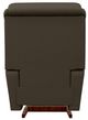 La-Z-Boy® Astor Mocha Power Rocking Recliner with Headrest-3