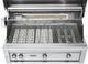 LYNX® Professional 42" 3-Burner Surf Built-In Natural Gas Grill with 1 Trident Infrared Burner, 2 Ceramic Burners and Rotisserie-3