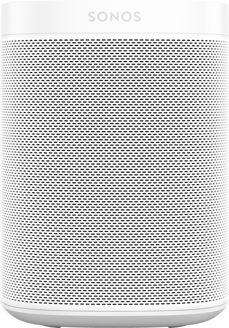 Sonos One SL ホワイト Sonos One SL Wireless & Bluetooth Speaker Review - Consumer