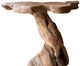 Harp & Finial® Jakarta Natural Pub Table-1