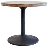 Antique Natural-Iron