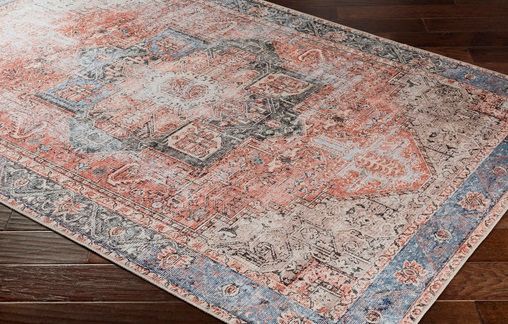 Surya Amelie Multi 9'x12' Area Rug-1
