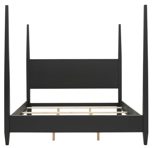 Legacy Classic Today's Traditions Blacksmith California King Poster Bed-3