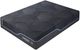 MLILY® Midnight Ice 1.0 Hybrid 14" Firm Tight Top Queen Mattress in a Box-3