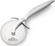Napoleon Stainless Steel Pro Pizza Cutter-0