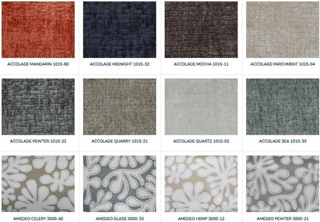 The Mix Customizable Kennedy Sofa-1