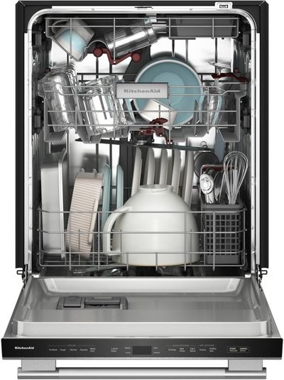 KitchenAid Dishwasher KitchenAid Dishwasher