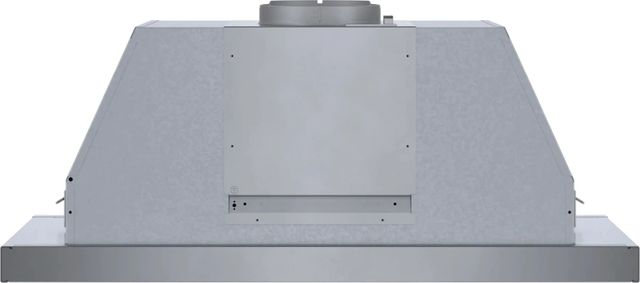 Bosch® 500 Series 30" Stainless Steel Under Cabinet Range Hood-0