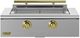 Caliber™ Rockwell 2-Burner Stainless Steel Built-In Natural Gas Grill with Brass Hardware-0