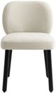TOV Furniture Foxy Cream Dining Side Chair-3