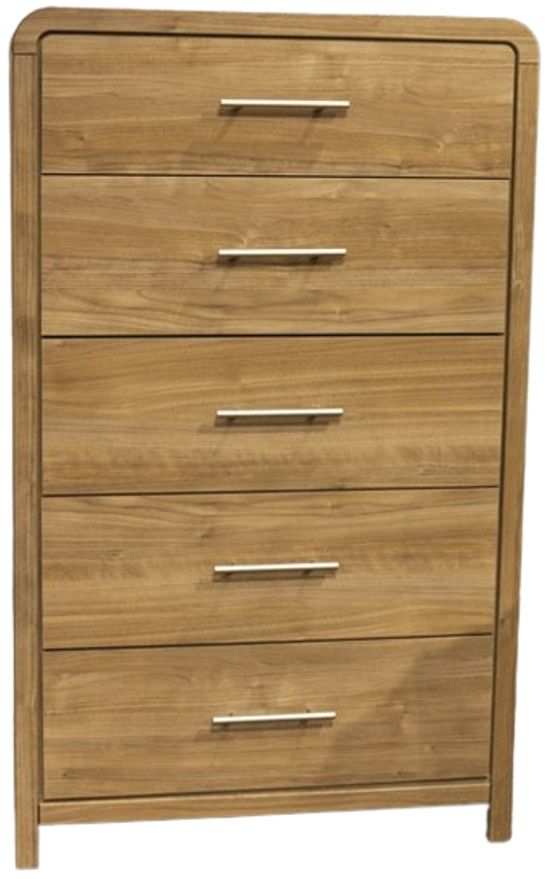 Signature Design by Ashley® Dovander Warm Natural Brown Chest-2