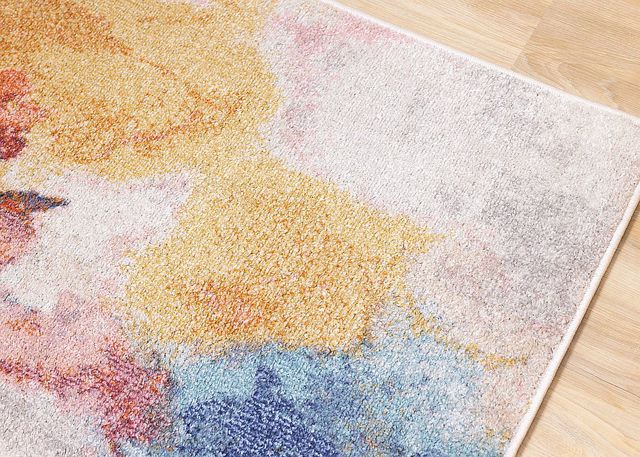 Kalora Interiors Fresco 5'x8' Style 2 Area Rug-4